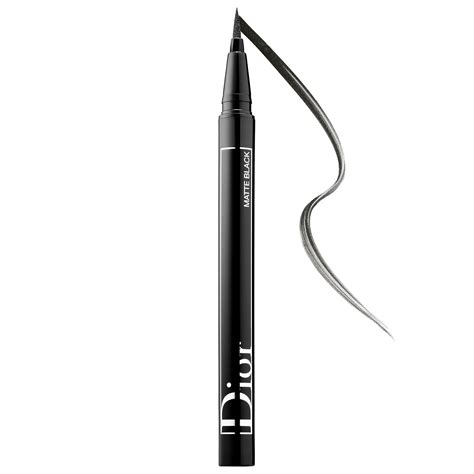 dior stage liner|dior waterproof liquid eyeliner.